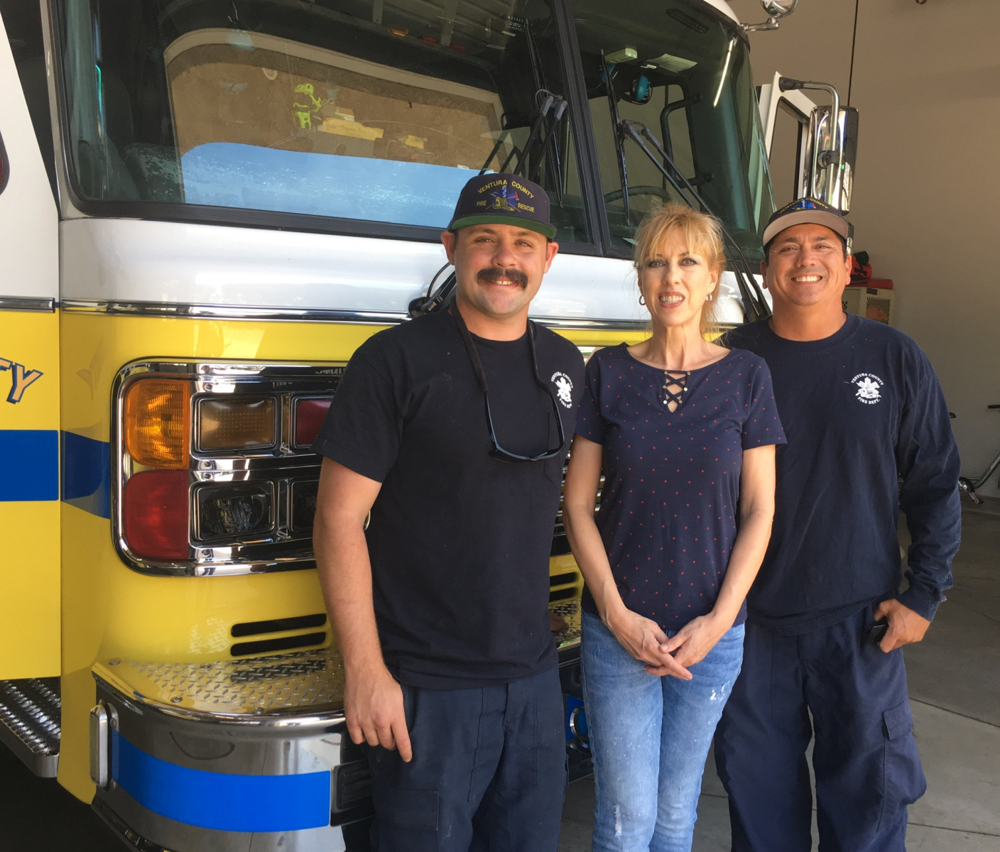 Pamela-and-first-responders-2